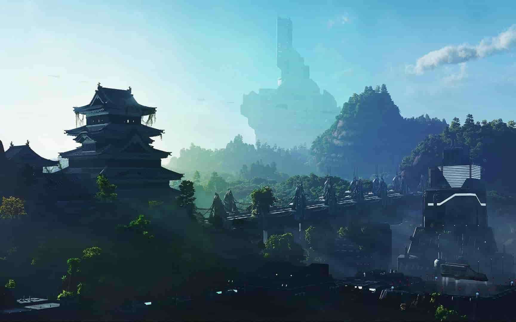 java复习笔记（四）