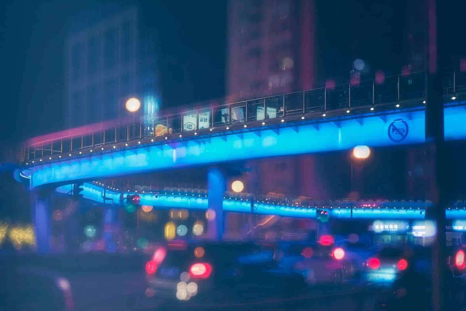 为网站添加蜂窝特效